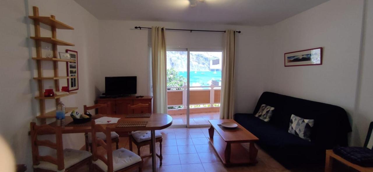 Apartamento La Playa Valle Gran Rey Exterior photo