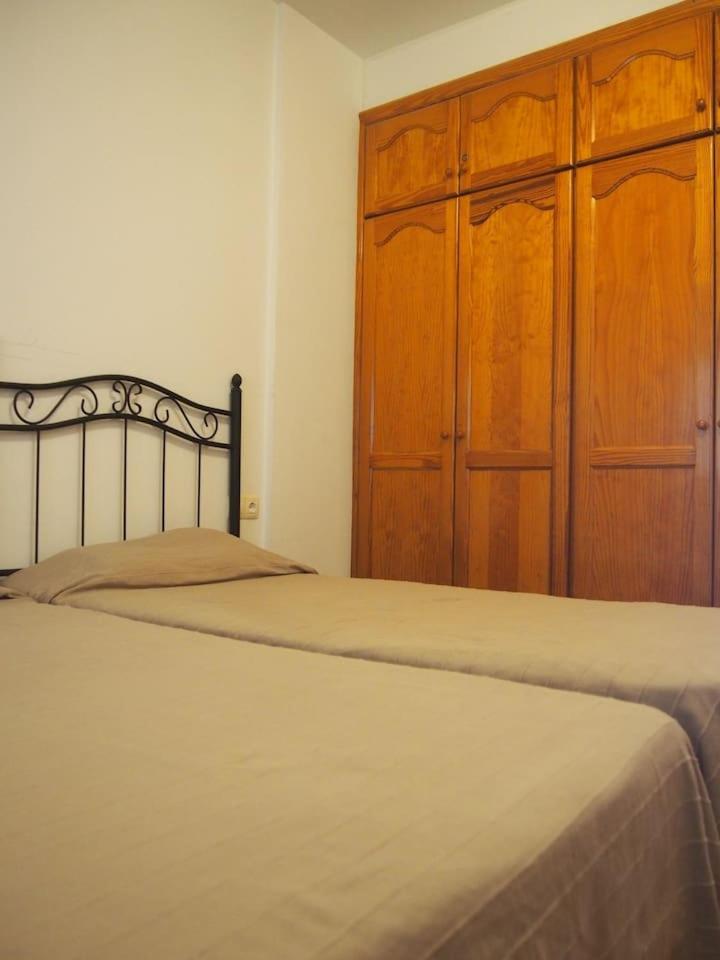 Apartamento La Playa Valle Gran Rey Exterior photo